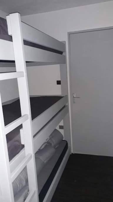 Au Petit Conf'Orres Apartman Les Orres Kültér fotó